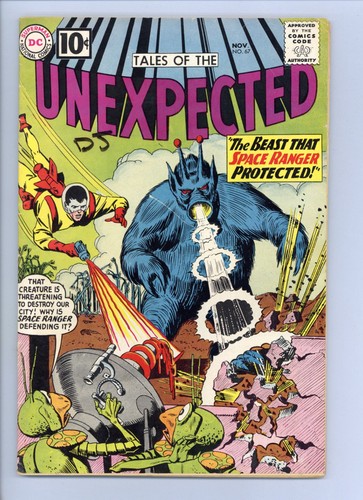 Tales the unexpected 67 - the,