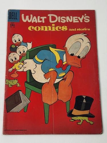 Walt disney comics and stories - disney,